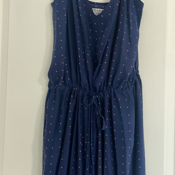 Frame romper silk, size L - Picture 3 of 8